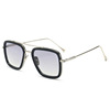 Sunglasses, trend fashionable glasses, European style, wholesale