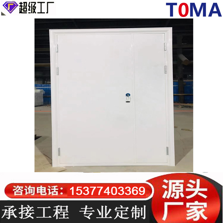 湖南防火门甲级钢制防火门乙级钢质隔热防火门窗丙级安全门消防门