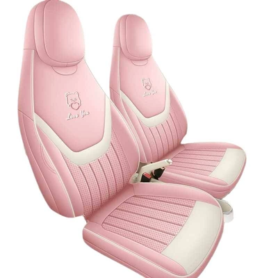 Hongguang Miniev Car Seat Covers, Modelə uyğun (Original) oturacaq örtükləri