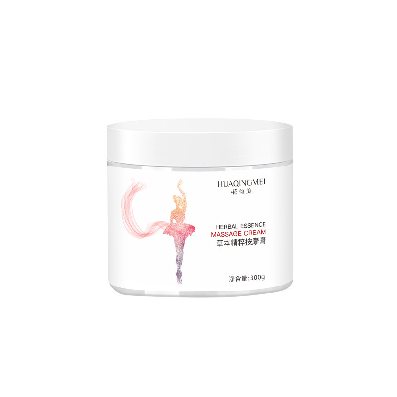 Beauty Salon Slimming Cream, Fat-Reducing Cream, Powerful Shaping, Whole Body Firming, Reducing Belly, S Waist and Legs, Fat-Reducing Massage Cream