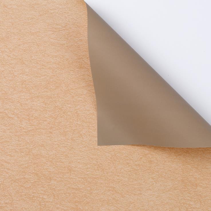 Flower Party Factory Nuevo periódico en inglés Papel de embalaje de flores Sentido de alta calidad Florería impermeable Papel de embalaje de flores Papel de embalaje de ramo