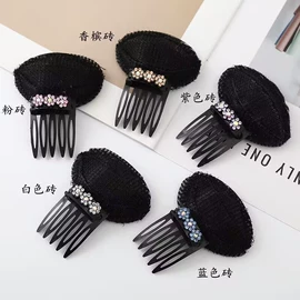 发圈;发夹;饰品配件
