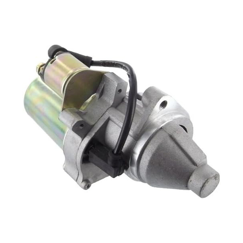 31210-ZB8-0130, 31210-ZE3-013 starter motor starter motor for GX340 GX390