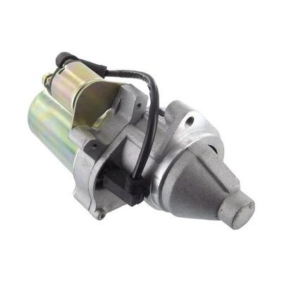 31210-ZB8-0130, 31210-ZE3-013 starter, Starter and accessories