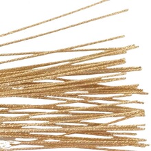 14k����ɫ�𾀼~�y���黨�� ��Ȼˮ���@����Ӳ������Ť�y��