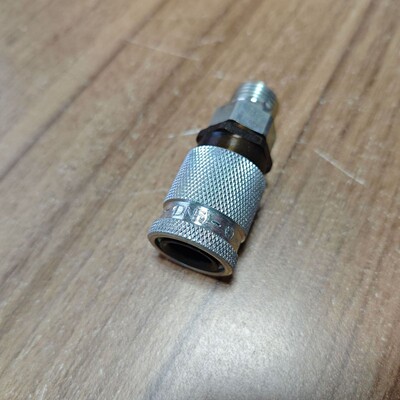 Преимущество поставки Walther Prazision Разъем MD-006-6-12-12-1