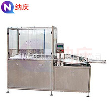 蛟笼洗瓶机器气洗洗瓶机 滚筒洗瓶机 立式洗瓶机 螺杆洗瓶设备