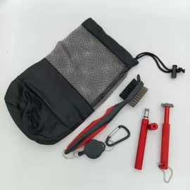 高尔夫配件;工具刷;清洁球/刷