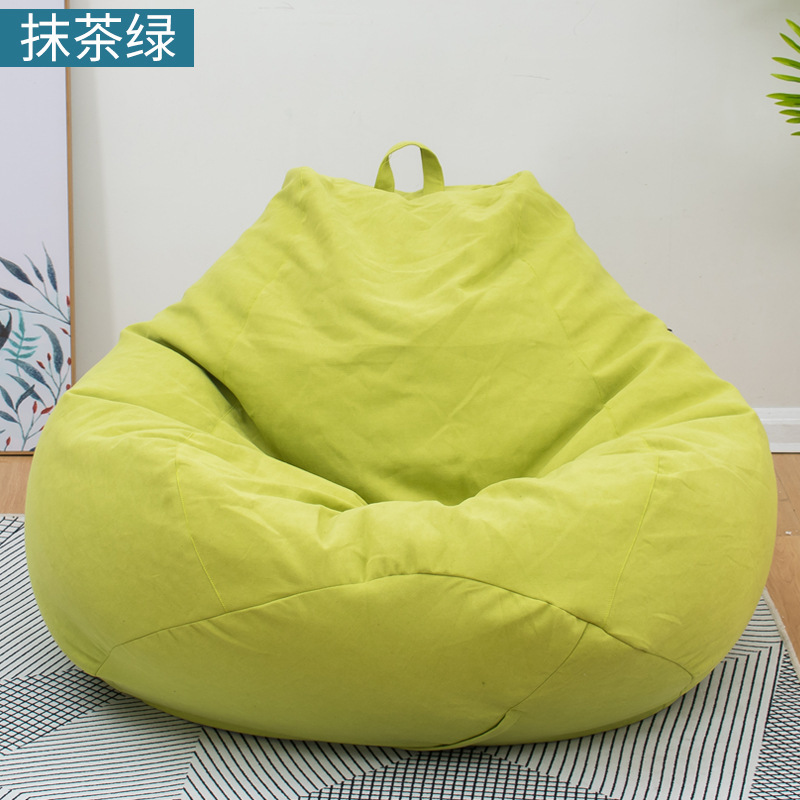 잔디 녹색
