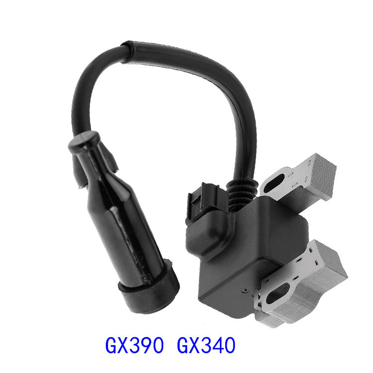 Accesorios GX390 GX340 30500-Z5R-003 30500Z5T003 de la sierra de cadena de la bobina de ignición