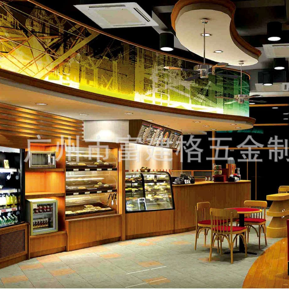 定商超不锈钢菜架超市蔬菜水果架生鲜连锁店货架201不锈钢304