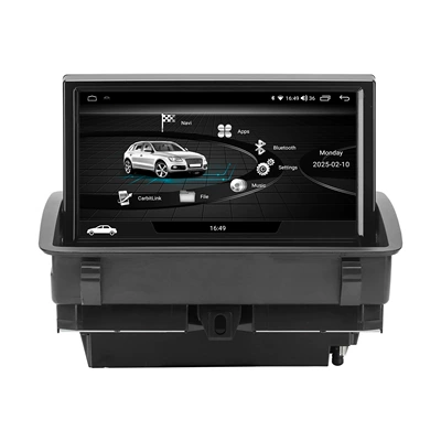 Suitable for 8-Inch 12-18, DVD Navigation