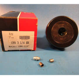 美国MCGILL CFH 6 SB满装滚子型滚针轴承63.5X152.4X236.5mm