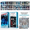 Spot KPOP total chain with 420 shelings BP SK EN star card greeting card hand account stickers