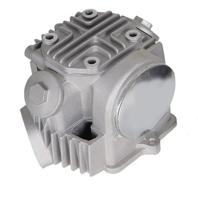 Motorcycle parts Sportrax90 Cylinder and parts