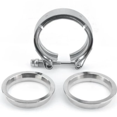 Tax-Included Stainless Steel 304 Other Car Modifications
