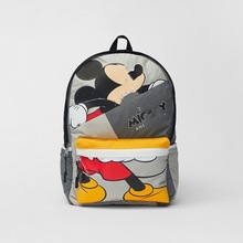 跨境新款儿童包男女童 联名米老鼠双肩背包书包114278