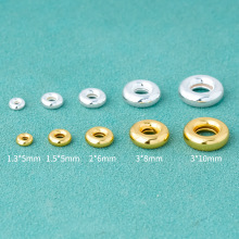 S925���y����Ȧ��P��܇݆���Ƭ����DIY���龎�K����ִ�ɢ��