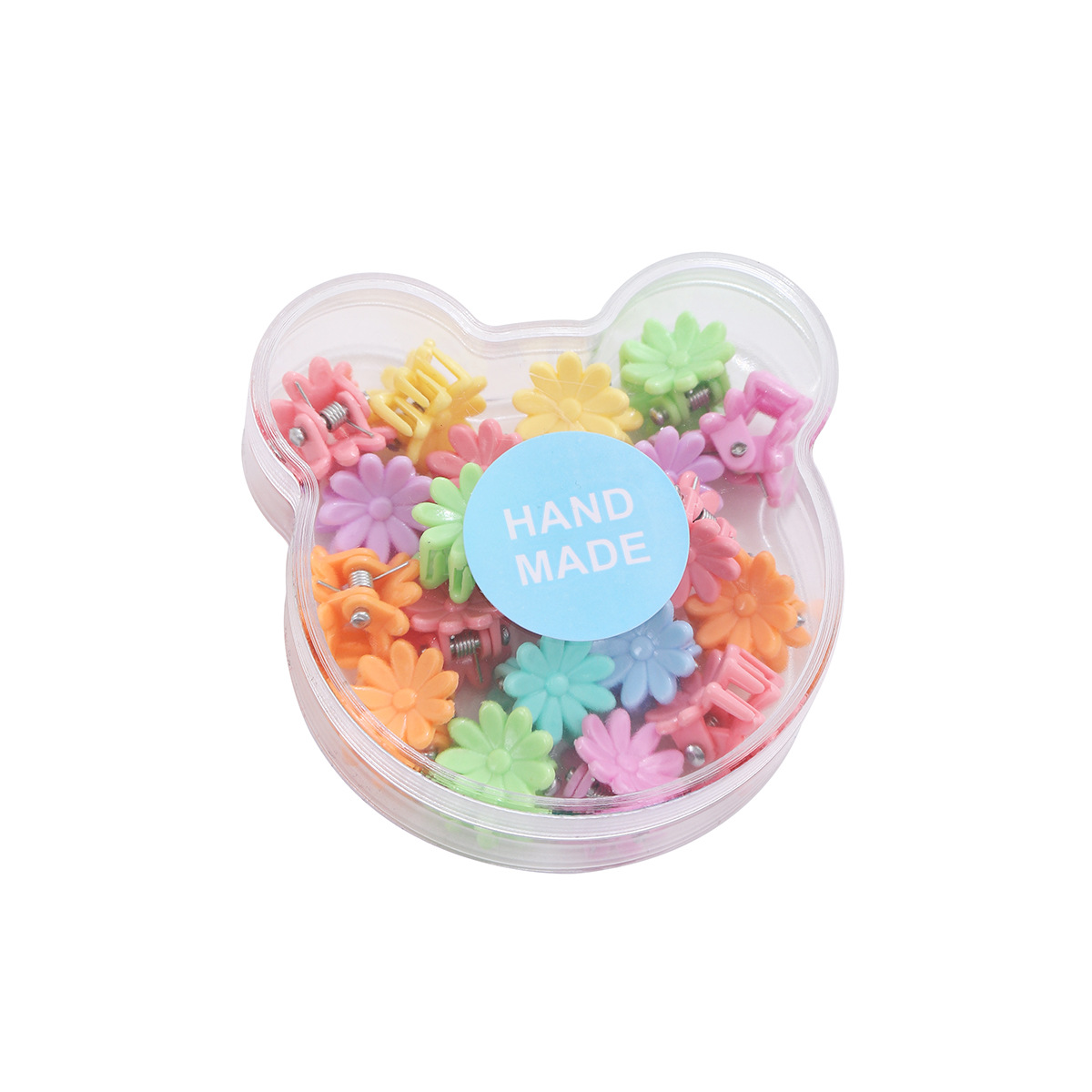 Mollette per capelli principessa carine accessori per capelli bimbe_voghion.com