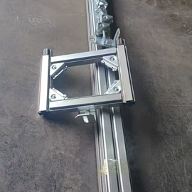 轻钢龙骨;石膏板天花