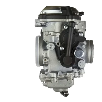 motorcycle 1999-2004, Motorcycle Carburetor