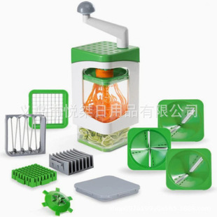 �๦���в���Genius Nicer Dicer�����нz���߲�ɳ�C�����D�в���