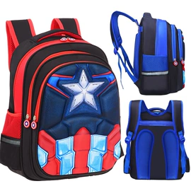 小学书包;幼儿园书包;笔袋