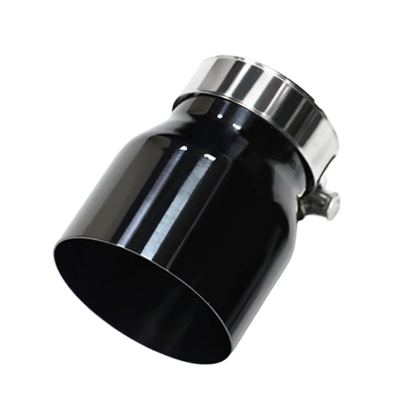 Suitable for Bmw M235I M240I F20 F21 M135I M140I 60mm Exhaust Pipe Tail Throat Tail Tip