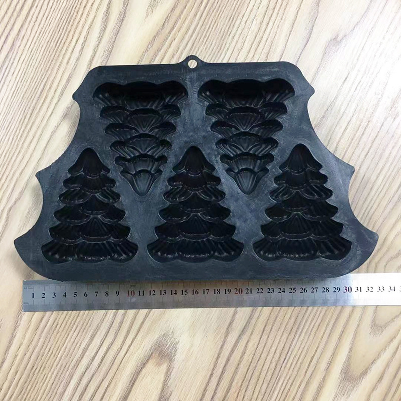 圣诞节礼物烘焙