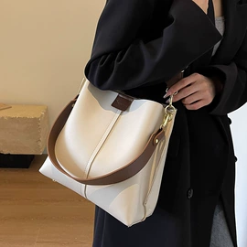 女士单肩包;女士斜挎包;托特包