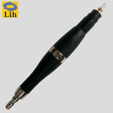 Lih力全微型工业级气动超声波研磨机小型打磨抛光雕刻笔ATU-07