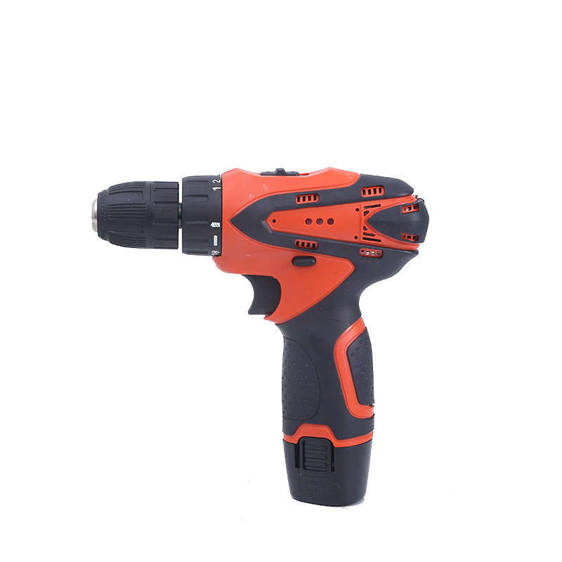 Hardware herramientas traje combinación herramientas eléctricas mano taladro traje destornillador carpintería reparación regalo combinación al por mayor