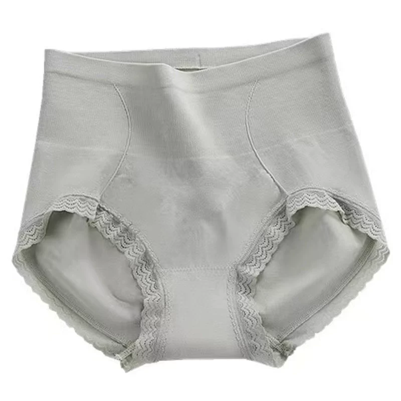 Поясной ремень, штаны, мощные штаны, underwear для коррекции формы бедер, антибактериальные хлопковые послеродовые бинты, поддержка, высокая талия