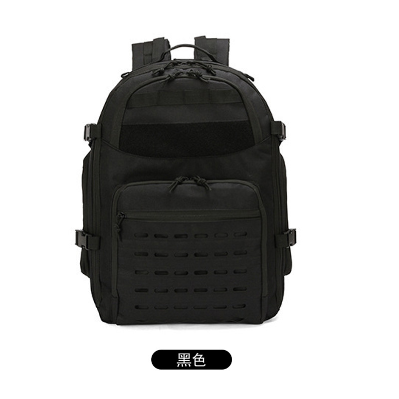 MOLLE huevo de dragón tático paquete de asalto hiking cross-country camping mochila de camuflaje al aire libre mochila de montaña para hombres