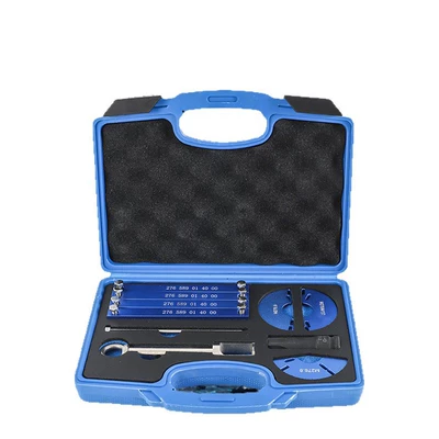 Manufacturer Customization, Mühərrik tənzimləmə alətləri