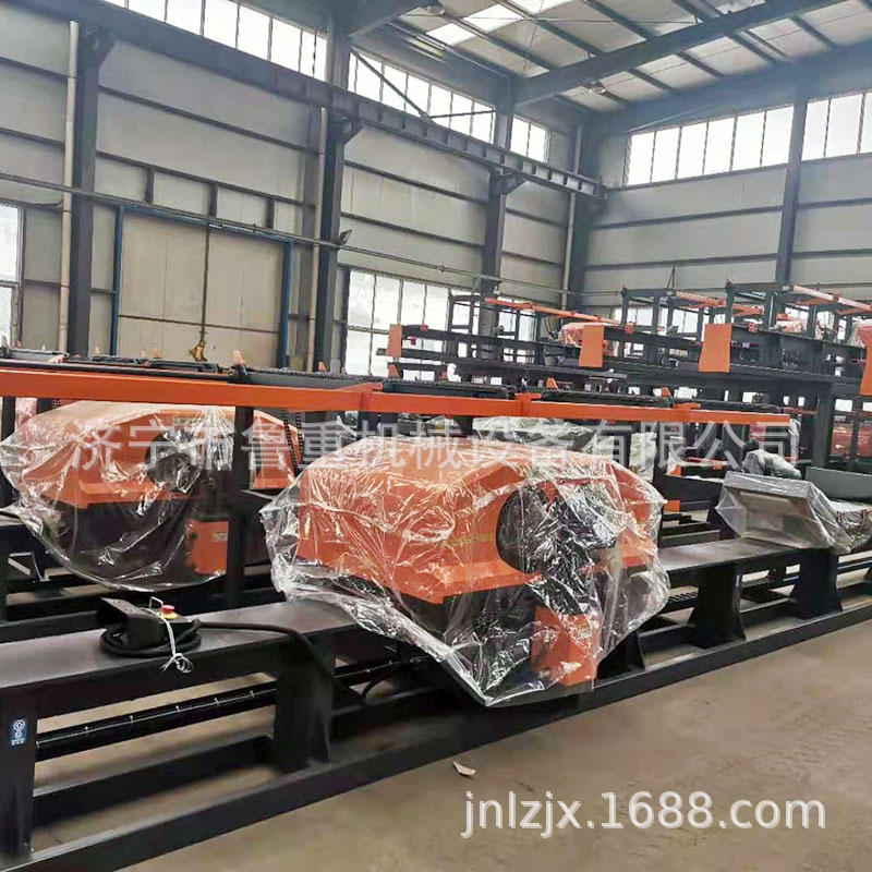 LZ-32智能数控钢筋弯曲中心  智能钢筋弯曲机 32钢筋加工中心定金