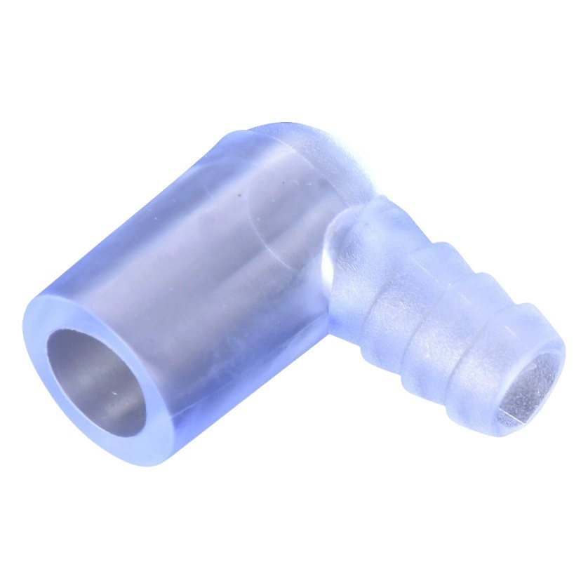 Чайный поднос сливная труба адаптер чайный набор аксессуары локоть чайный столик вода антиблокировочный разъем для воды чайный столик анти-изгиб соединение