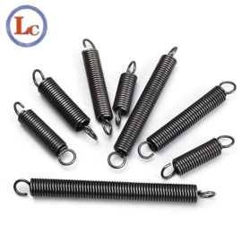 拉伸弹簧;压缩弹簧;扭转弹簧