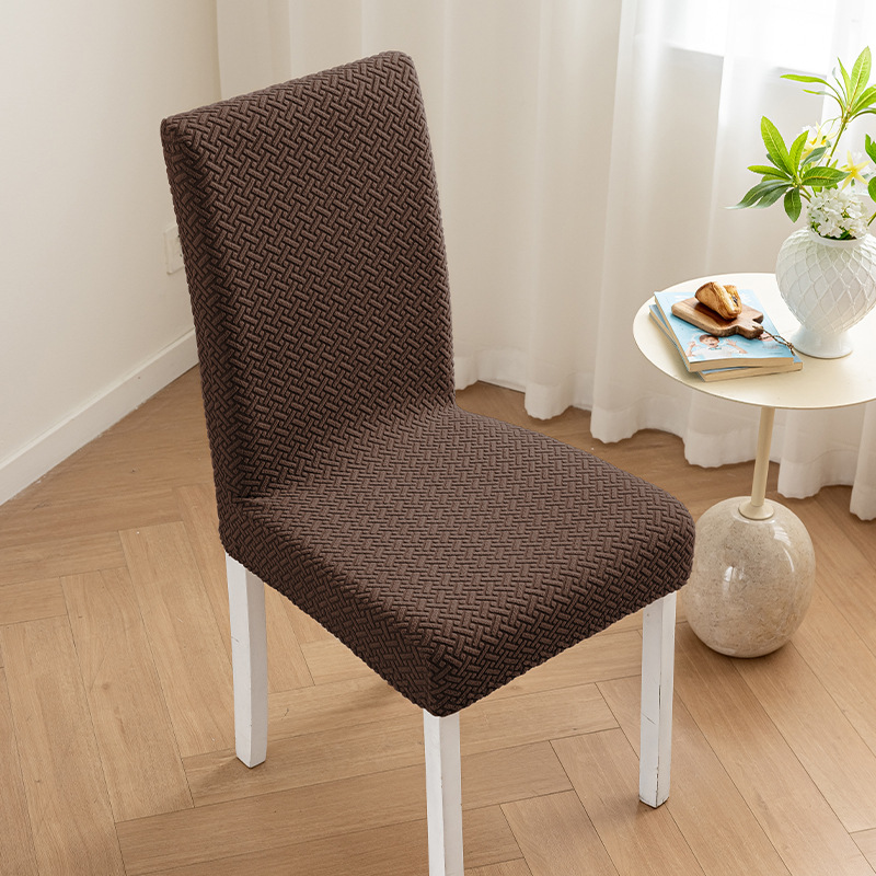 Estrellas de cadena medio paquete - curry oscuro