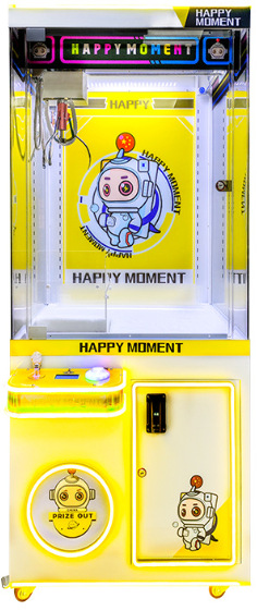 아이언우드 트렌디 인형뽑기 [선불]