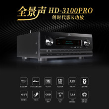 Winner/���� HD-3100PRO ������ȫ��ӰK����