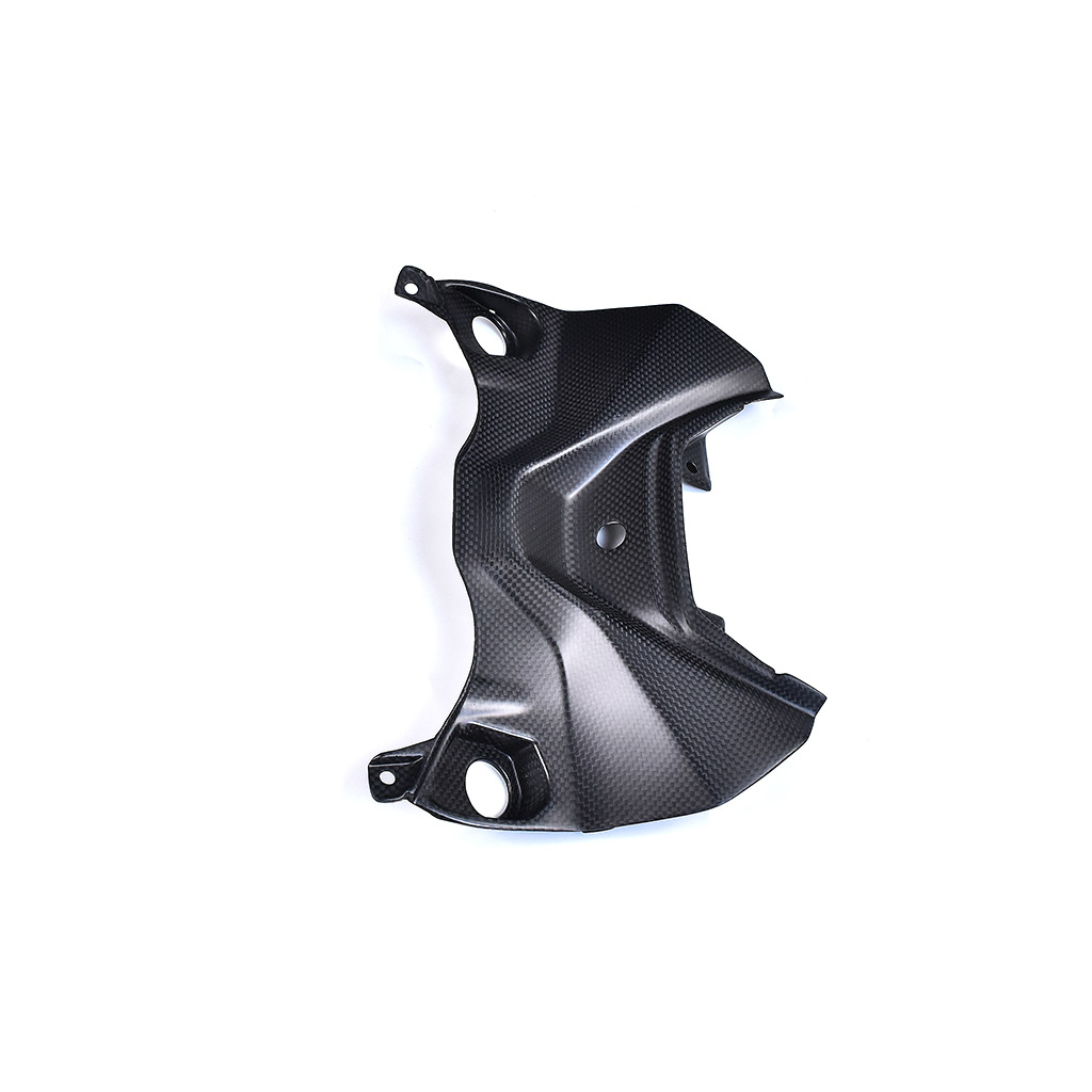 Suitable for Honda Cbr1000Rr-R Sp Fire Blade Motorcycle Modified Carbon Fiber Shell Tail Center Cover