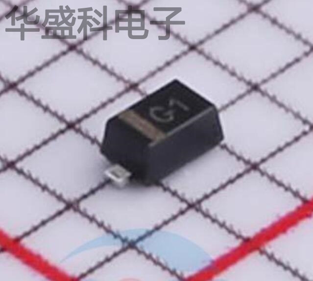 1PS79SB30,115 封装 SOD-523 肖特基二管 现货供应