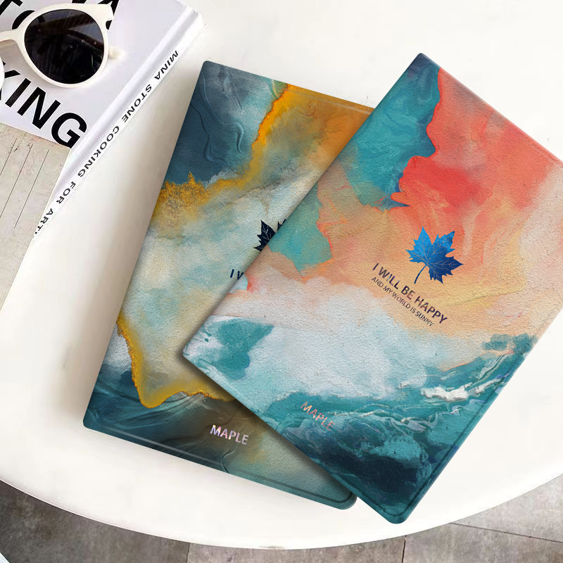 Applicable to Xiaomi tablet 5Pro protective case 11-inch computer 8-inch Xiaomi 4 all-inclusive protective case 12.4 protective case