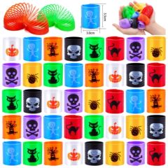 越境ハロウィンプラスチックスプリングサークル科教趣味畳楽ミニ虹圏子供用露店玩具卸売り