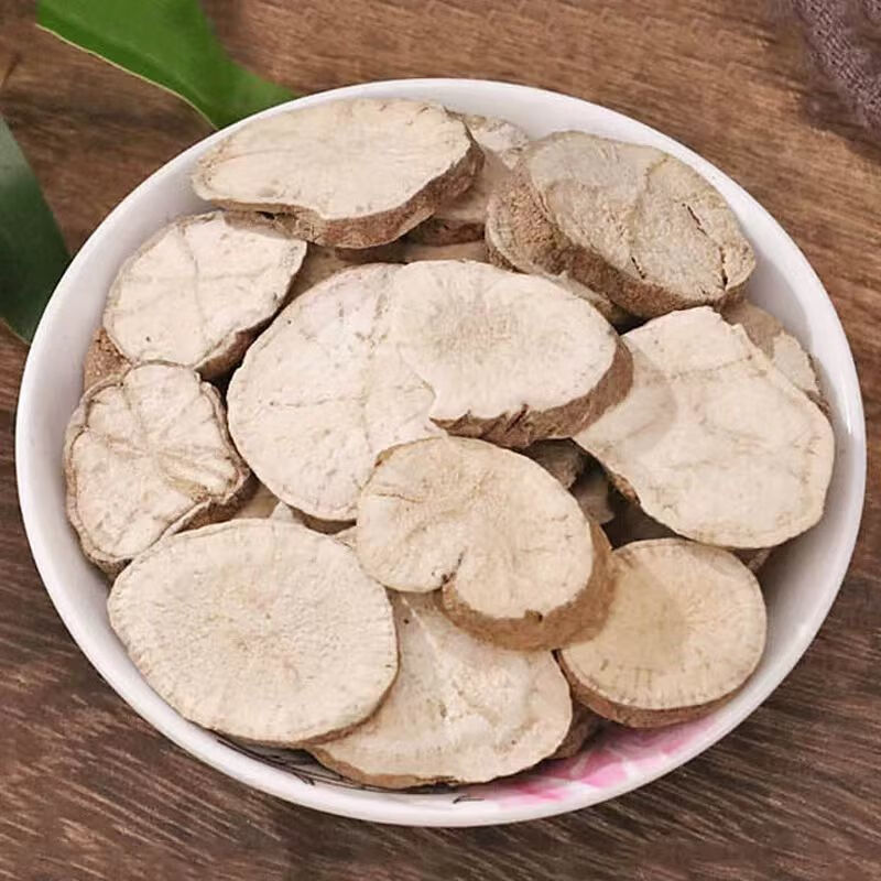 Fang Ji Powder Han Fang Ji 500g Chinese Herbal Powder Stephania tetrandra Root Traditional Wellness Use overview