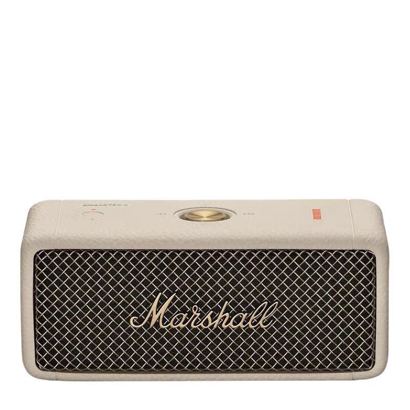 Marshall EMBERTON II 第二世代 Bluetooth スピーカー ポータブル サブウーファー ホーム パートナー|undefined