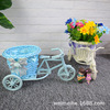 Fruit three-wheeled bike, basket, car, jewelry, wholesale