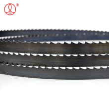 厂家批发数控曲线窄带锯条 高效光滑切割 木工专用CNC数控曲线锯