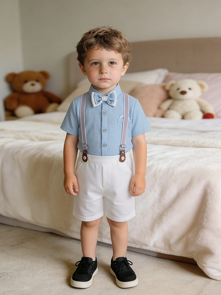 Overall